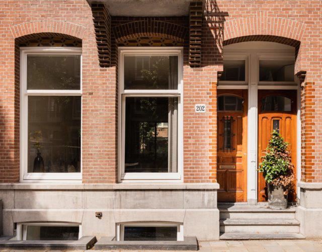 AMSTERDAM Johannes Verhulststraat 202-H