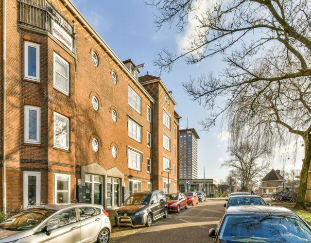 
    
     Jozef Israelskade 41-C | Amsterdam
