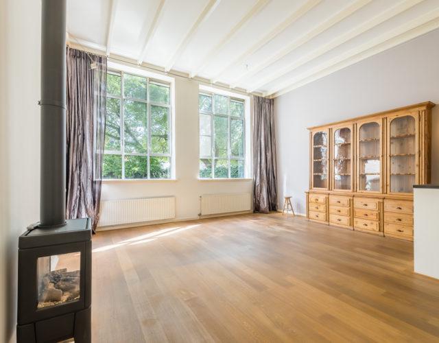 AMSTERDAM Karthuizersplantsoen 12