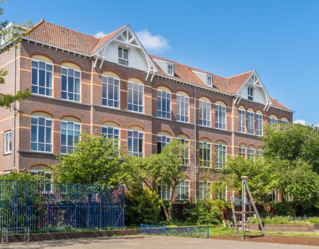 AMSTERDAM Karthuizersplantsoen 12