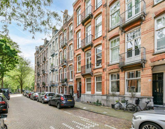 
    
     Kazernestraat 20-huis | Amsterdam
