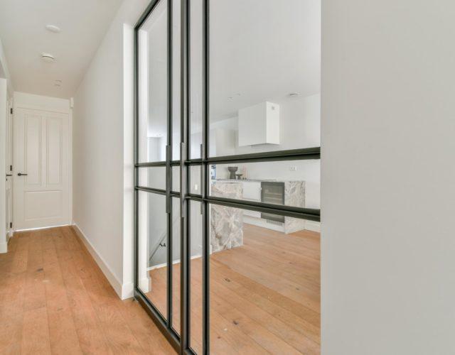 AMSTERDAM Kazernestraat 20-huis