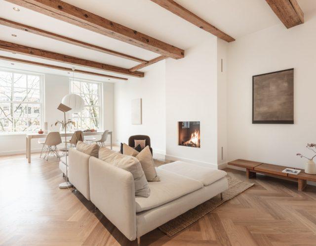 Keizersgracht 184i | Amsterdam