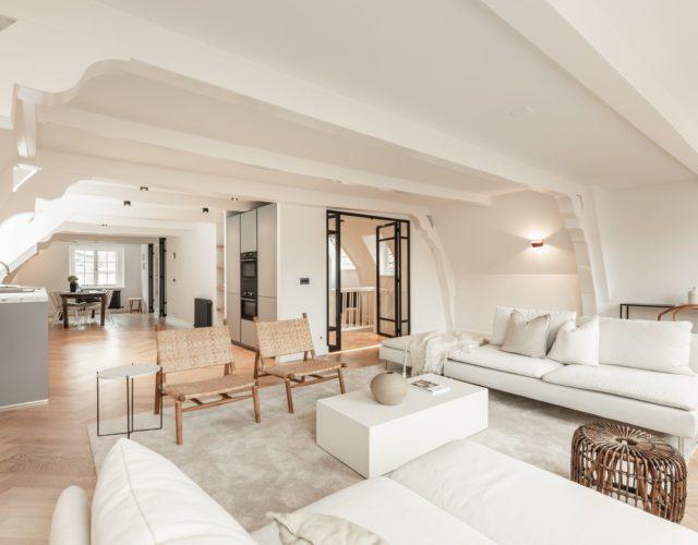 Keizersgracht 184-II+III | Amsterdam