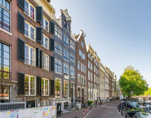 
    
     Keizersgracht 49-2 | Amsterdam
