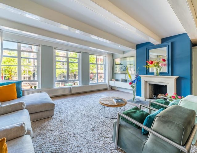 
    
     Keizersgracht 49-2 | Amsterdam
