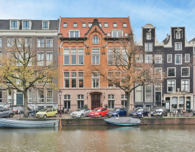 
    
     Keizersgracht 515-K | Amsterdam
