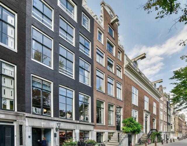 
    
     Keizersgracht 741 | Amsterdam

