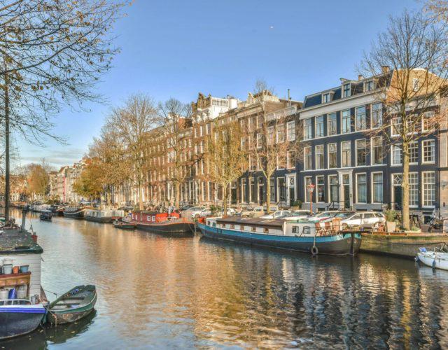 
    
     Keizersgracht 87-E | Amsterdam
