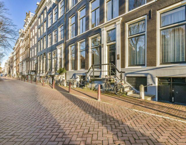AMSTERDAM Keizersgracht 87-E
