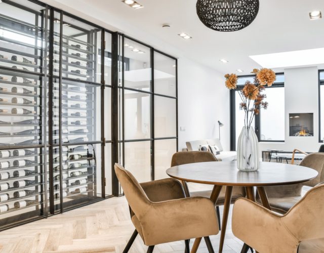 
    
     Kerkstraat 205-huis | Amsterdam
