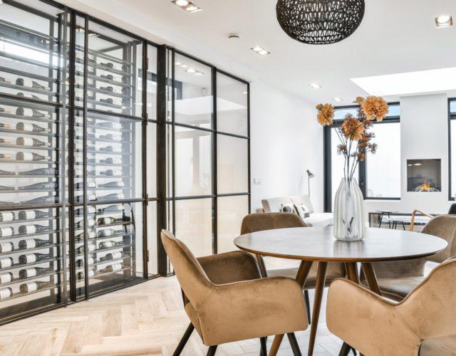 Kerkstraat 205-huis | Amsterdam