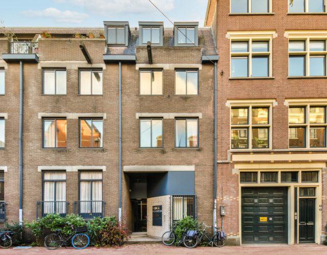 
    
     Kerkstraat 20-A | Amsterdam

