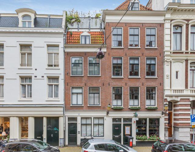 
    
     Kerkstraat 334-B | Amsterdam
