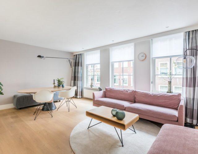 
    
     Kerkstraat 334-B | Amsterdam
