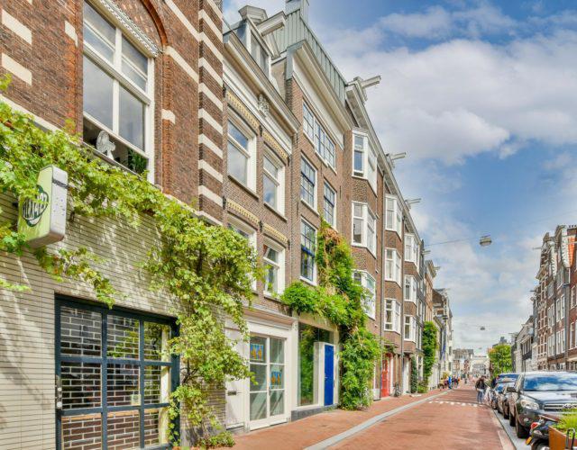 
    
     Kerkstraat 433 | Amsterdam
