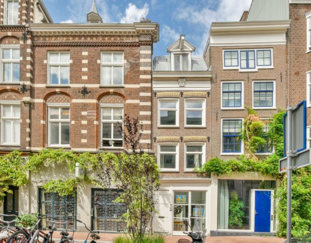 
    
     Kerkstraat 433 | Amsterdam

