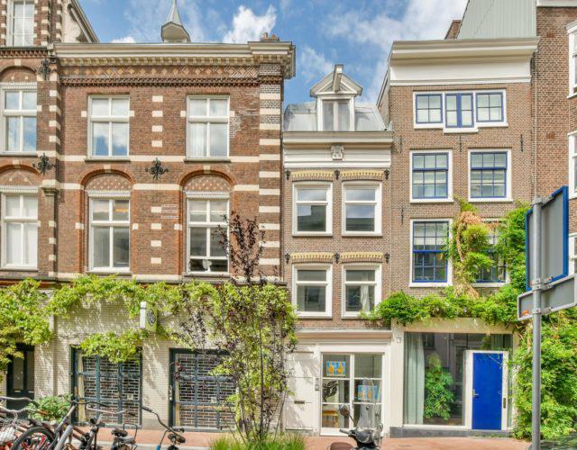 AMSTERDAM Kerkstraat 433
