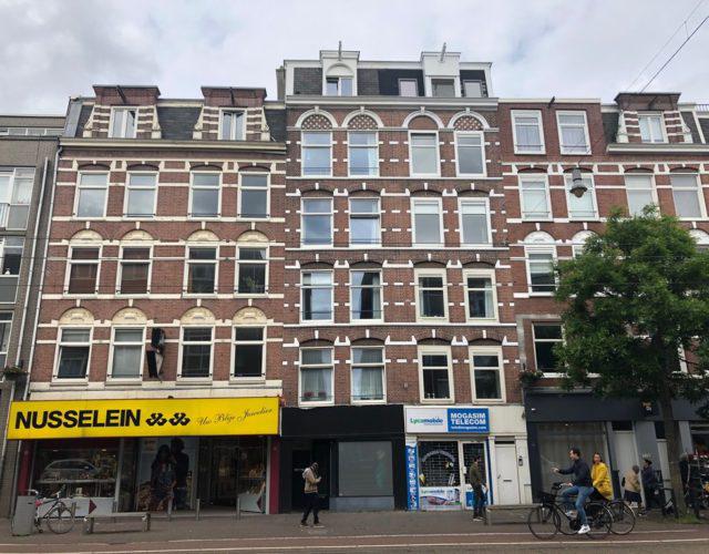 AMSTERDAM Kinkerstraat 282