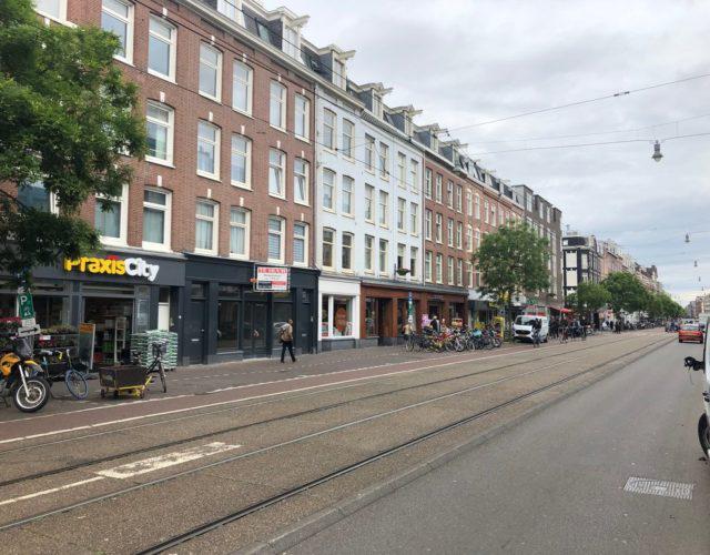 AMSTERDAM Kinkerstraat 282