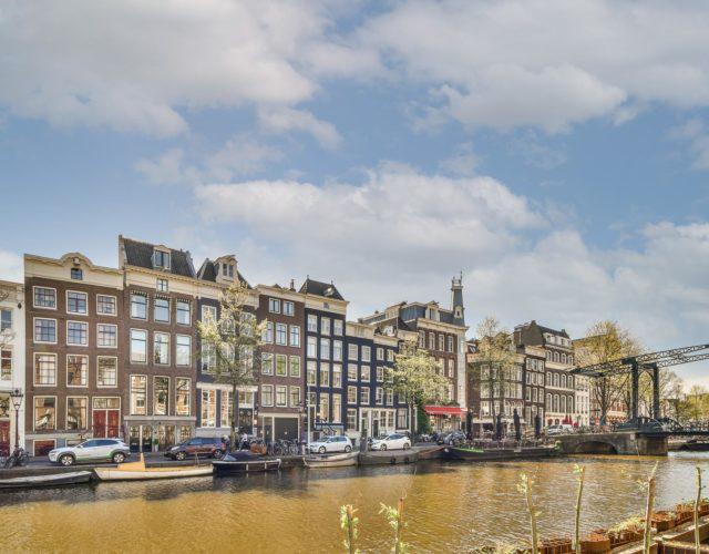 
    
     Kloveniersburgwal 113-C | Amsterdam
