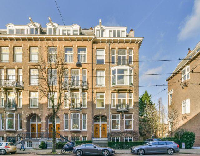 
    
     Koninginneweg 154-H | Amsterdam
