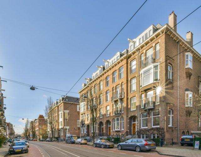 
    
     Koninginneweg 154-H | Amsterdam
