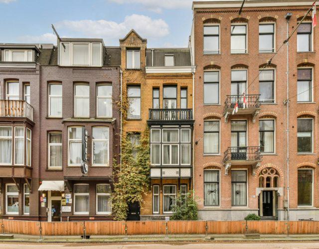 
    
     Koninginneweg 171 | Amsterdam
