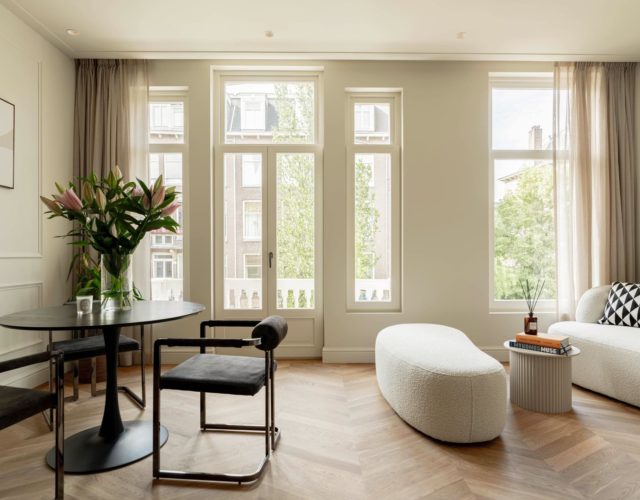 
    
     Koninginneweg 171-C | Amsterdam
