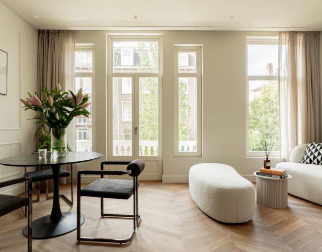 AMSTERDAM Koninginneweg 171-C