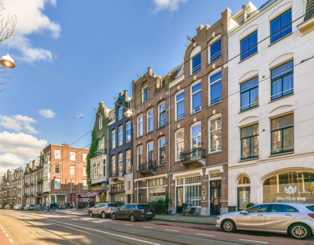 
    
     Koninginneweg 215-3 | Amsterdam
