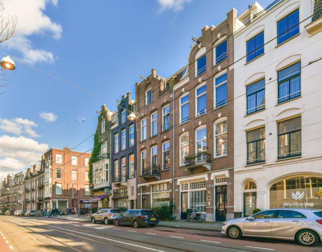 
    
     Koninginneweg 215-3 | Amsterdam
