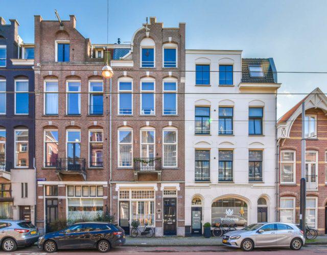
    
     Koninginneweg 215-3 | Amsterdam
