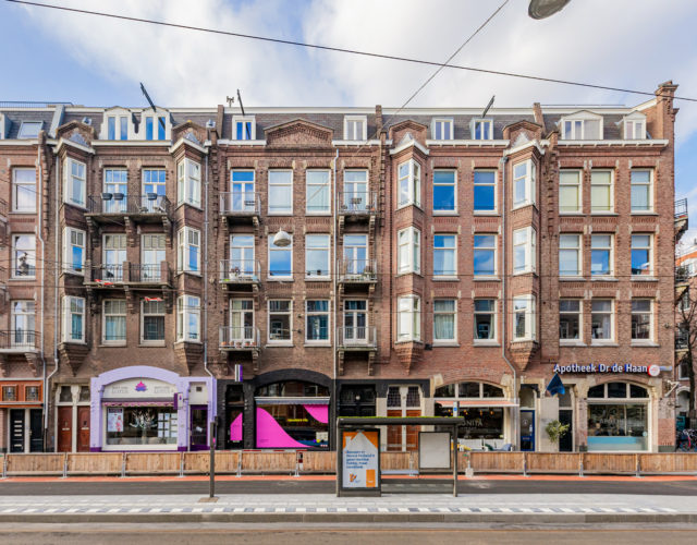 
    
     Koninginneweg 220-3 | Amsterdam
