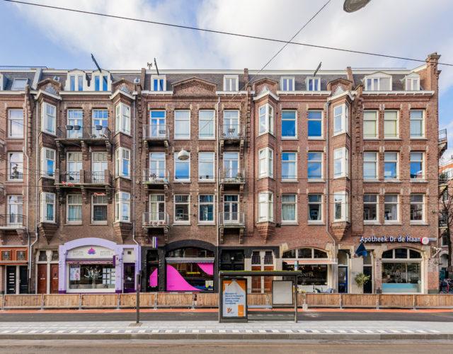 
    
     Koninginneweg 220-3 | Amsterdam
