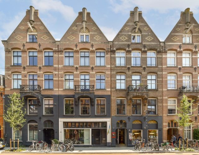 
    
     Koninginneweg 227i | Amsterdam
