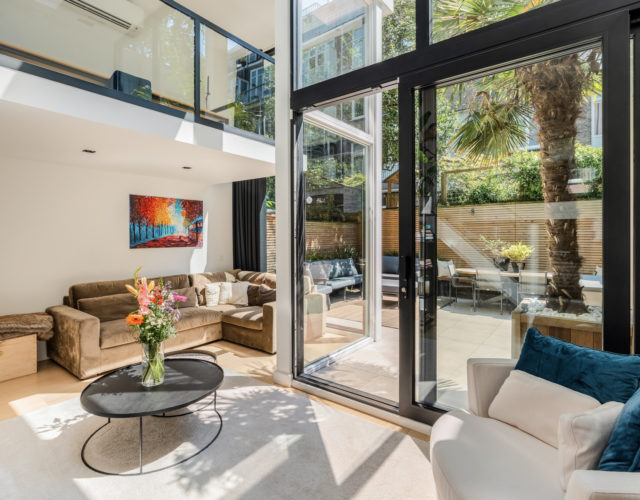 
    
     Koninginneweg 263-H | Amsterdam
