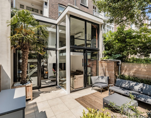 
    
     Koninginneweg 263-H | Amsterdam
