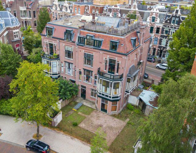 AMSTERDAM Koninginneweg 26-H