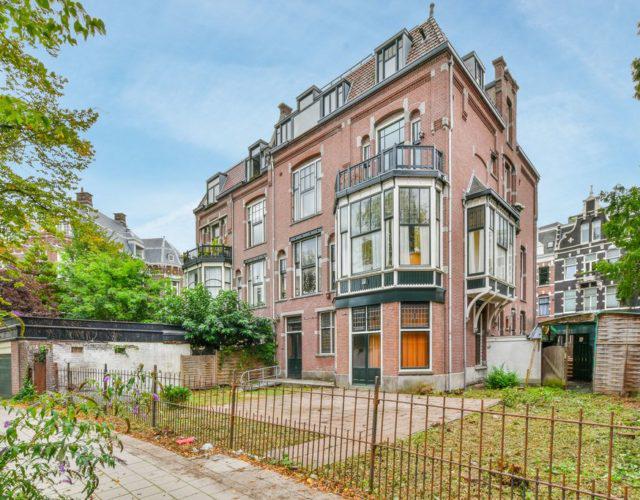 AMSTERDAM Koninginneweg 26-H