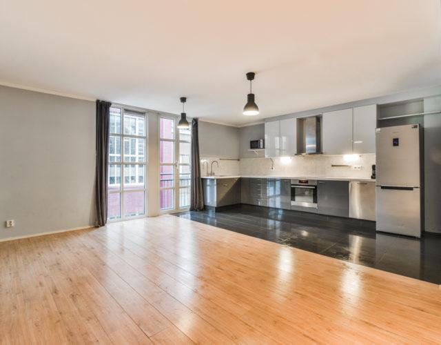 AMSTERDAM Korte Leidsedwarsstraat 31-D