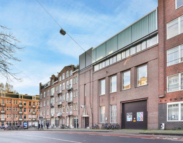 AMSTERDAM Kostverlorenstraat 19-D
