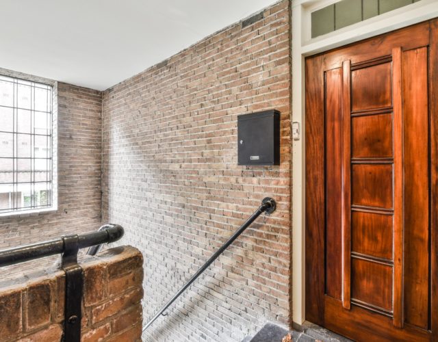 
    
     Krammerstraat 7i | Amsterdam

