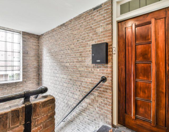 AMSTERDAM Krammerstraat 7i