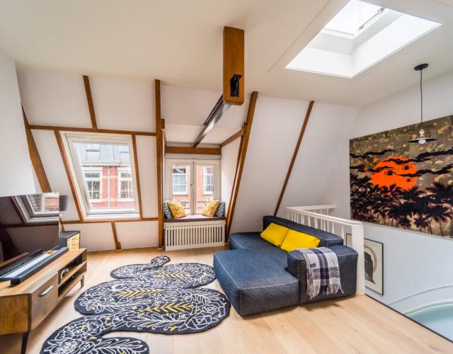 
    
     Kuipersstraat 164-2 | Amsterdam

