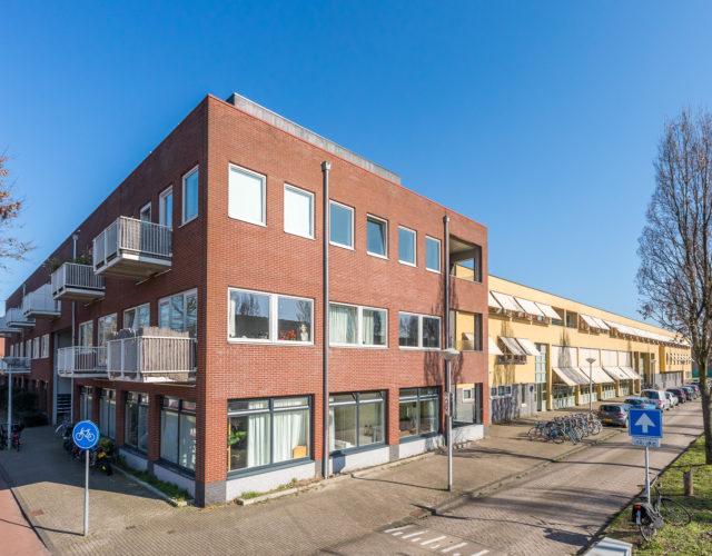 AMSTERDAM Laan van Vlaanderen 141-A8