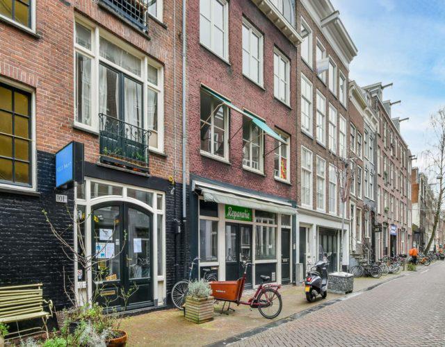 
    
     Lange Leidsedwarsstraat 103ii | Amsterdam
