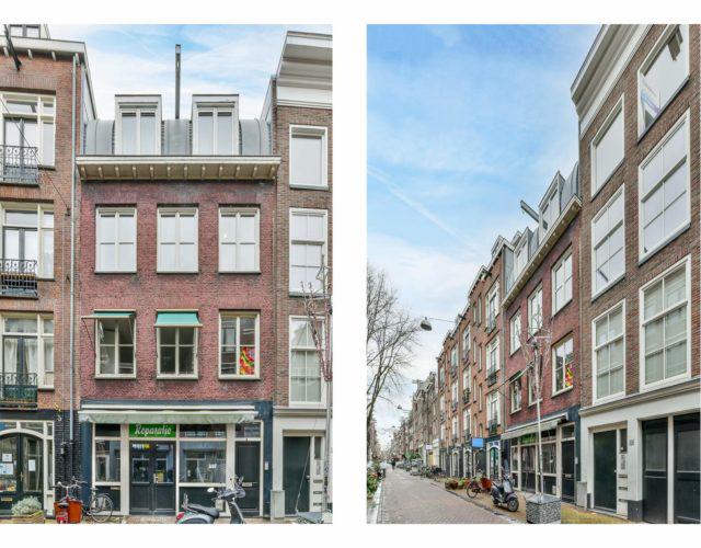 
    
     Lange Leidsedwarsstraat 103ii | Amsterdam
