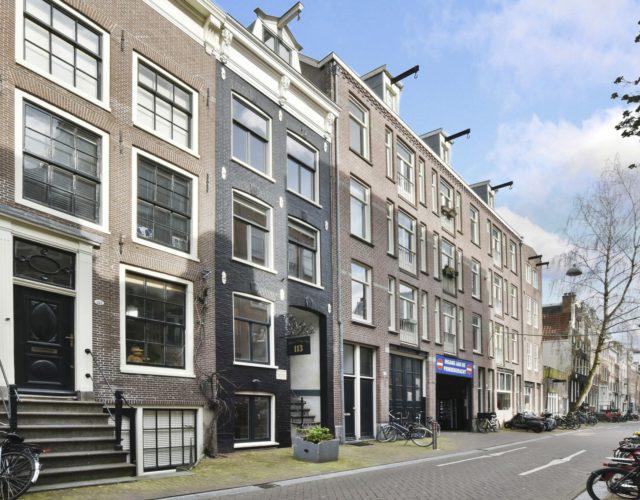 AMSTERDAM Lange Leidsedwarsstraat 113