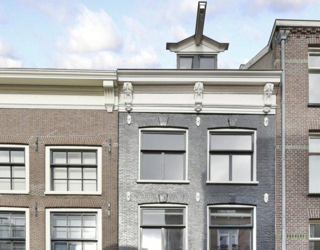 Lange Leidsedwarsstraat 113 | Amsterdam